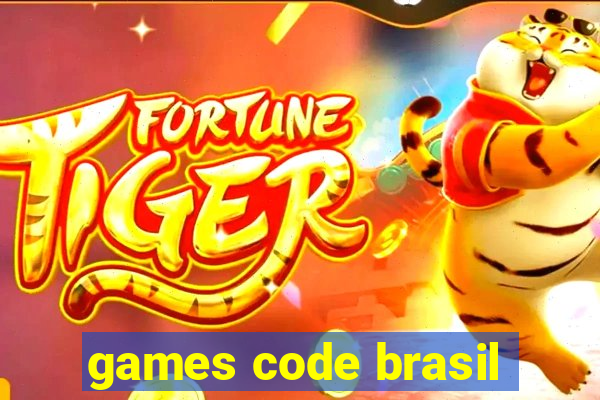 games code brasil